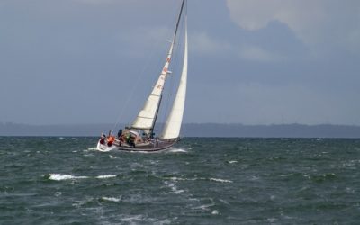 E/M/S Boat-Check in Südfrankreich